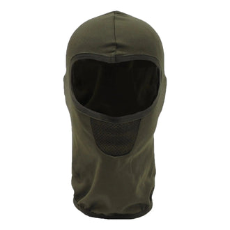 Cagoule Balaclava Tactical 1 trou