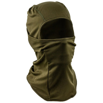 Cagoule « Mission » 1 trou