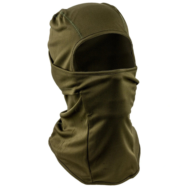 Cagoule "Mission" 1-trou