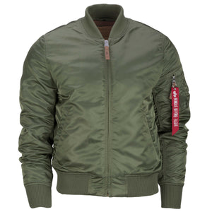 Blouson MA-1 VF 59  sauge