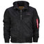 Blouson MA-1 D-Tec
