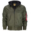 Blouson MA-1 D-Tec