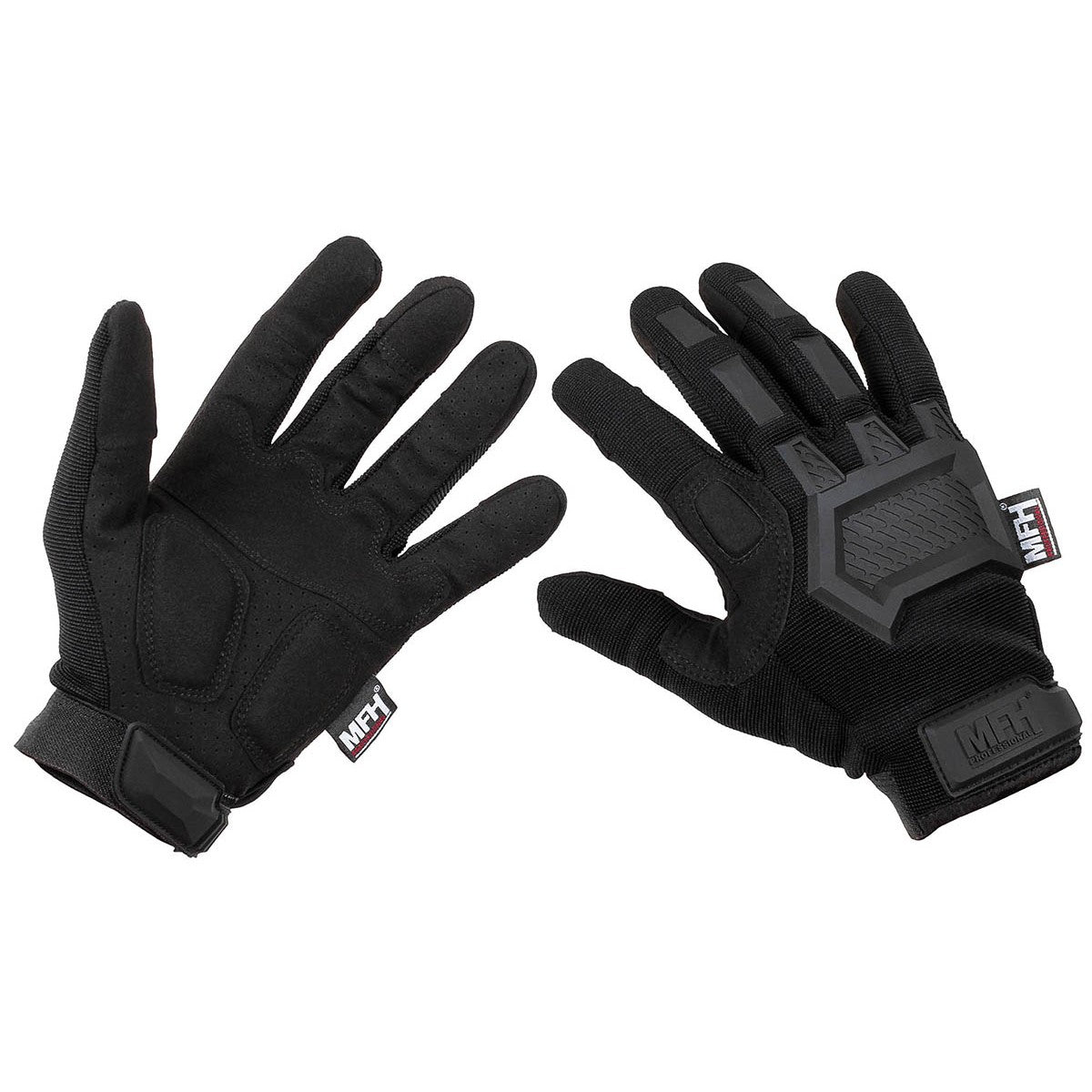 Gants Tactical Action