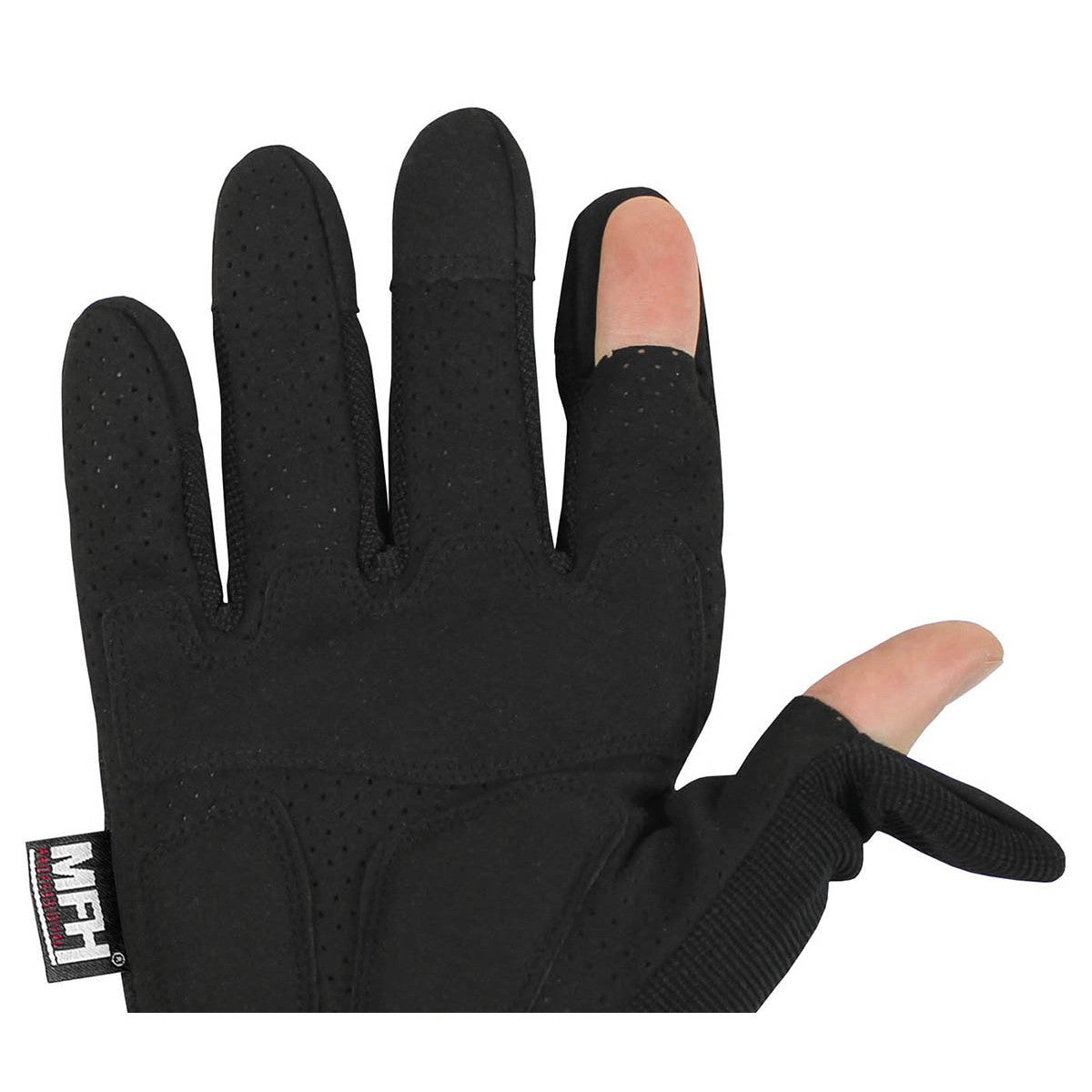 Gants Tactical Action