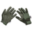 Gants Tactical Action