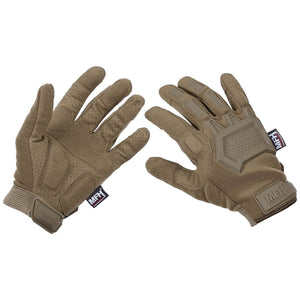 Gants Tactical Action