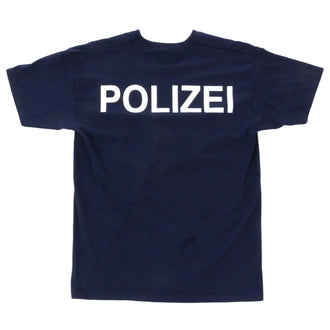 T-shirt Police