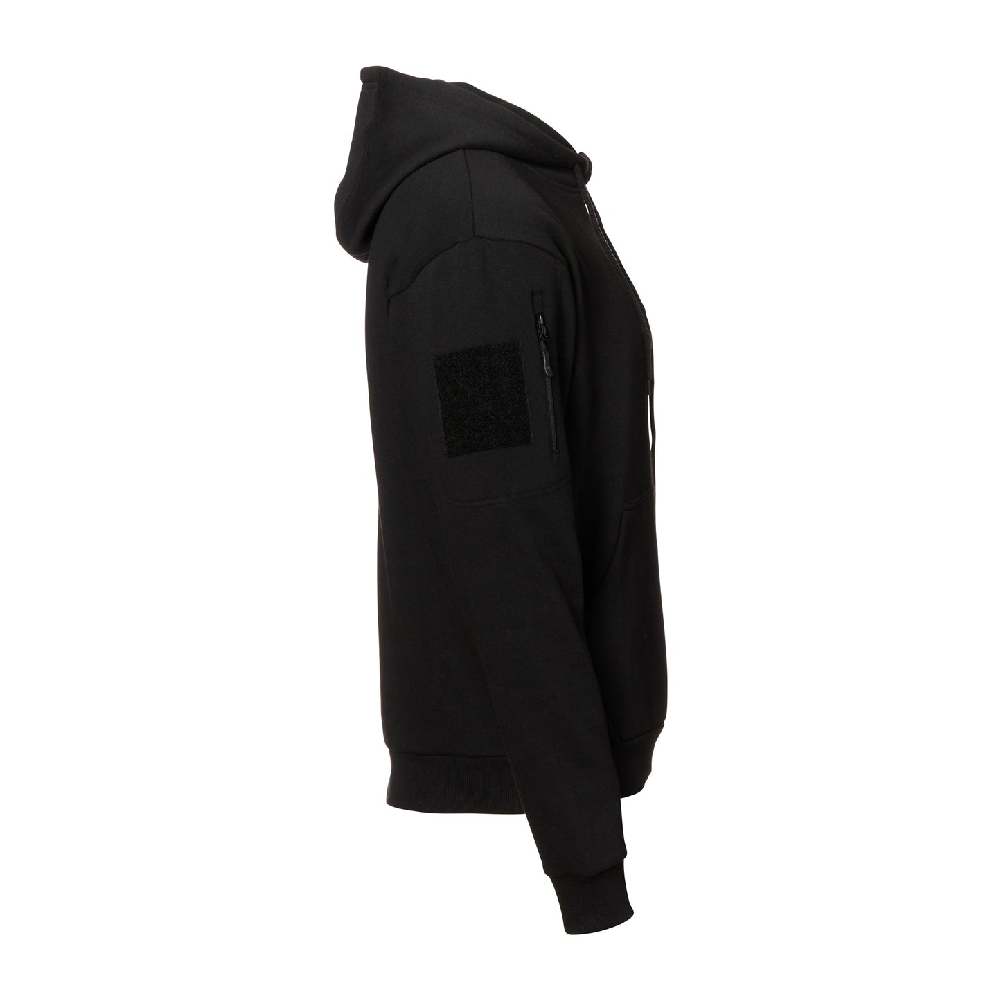 Sweat à capuche Tactical