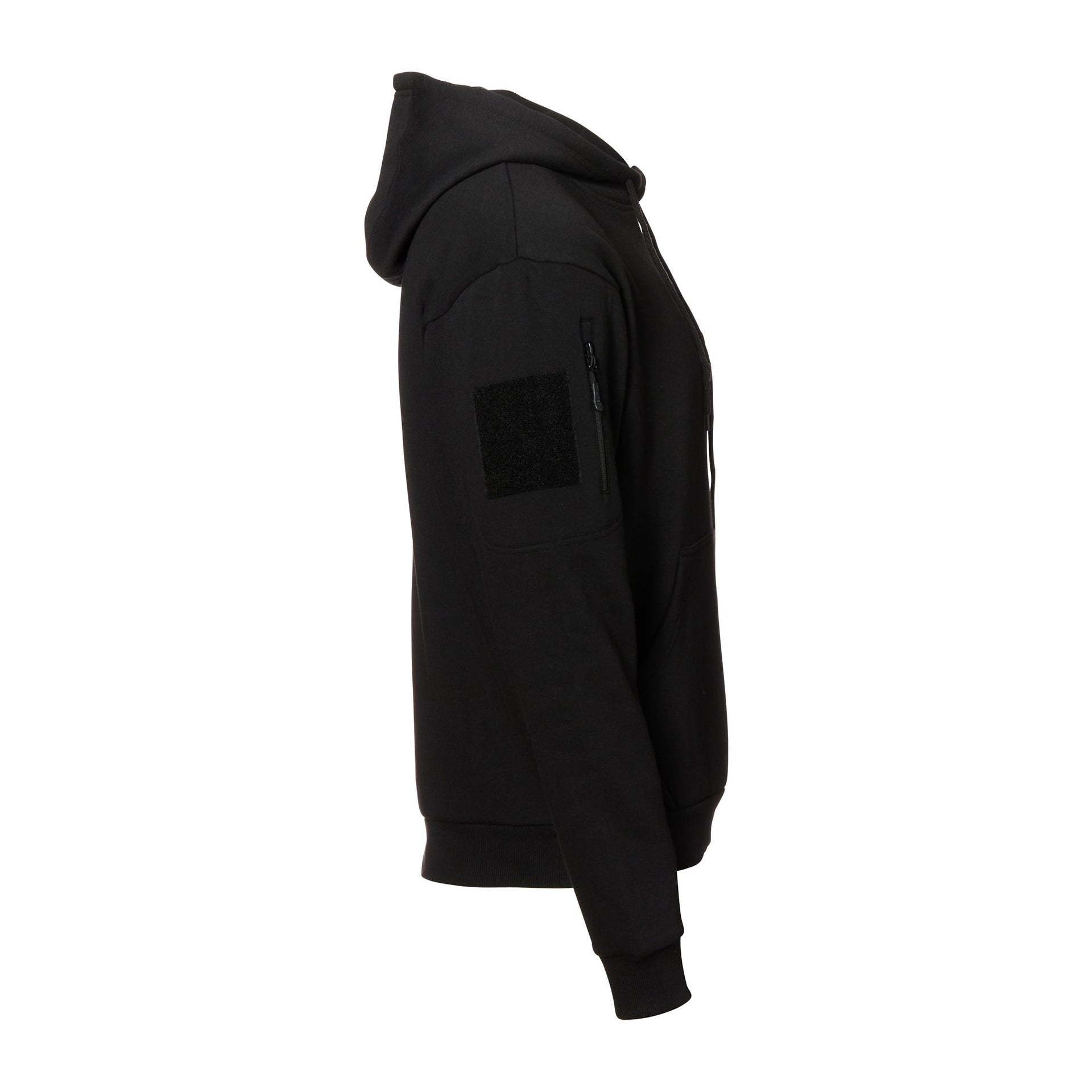 Sweat à capuche Tactical