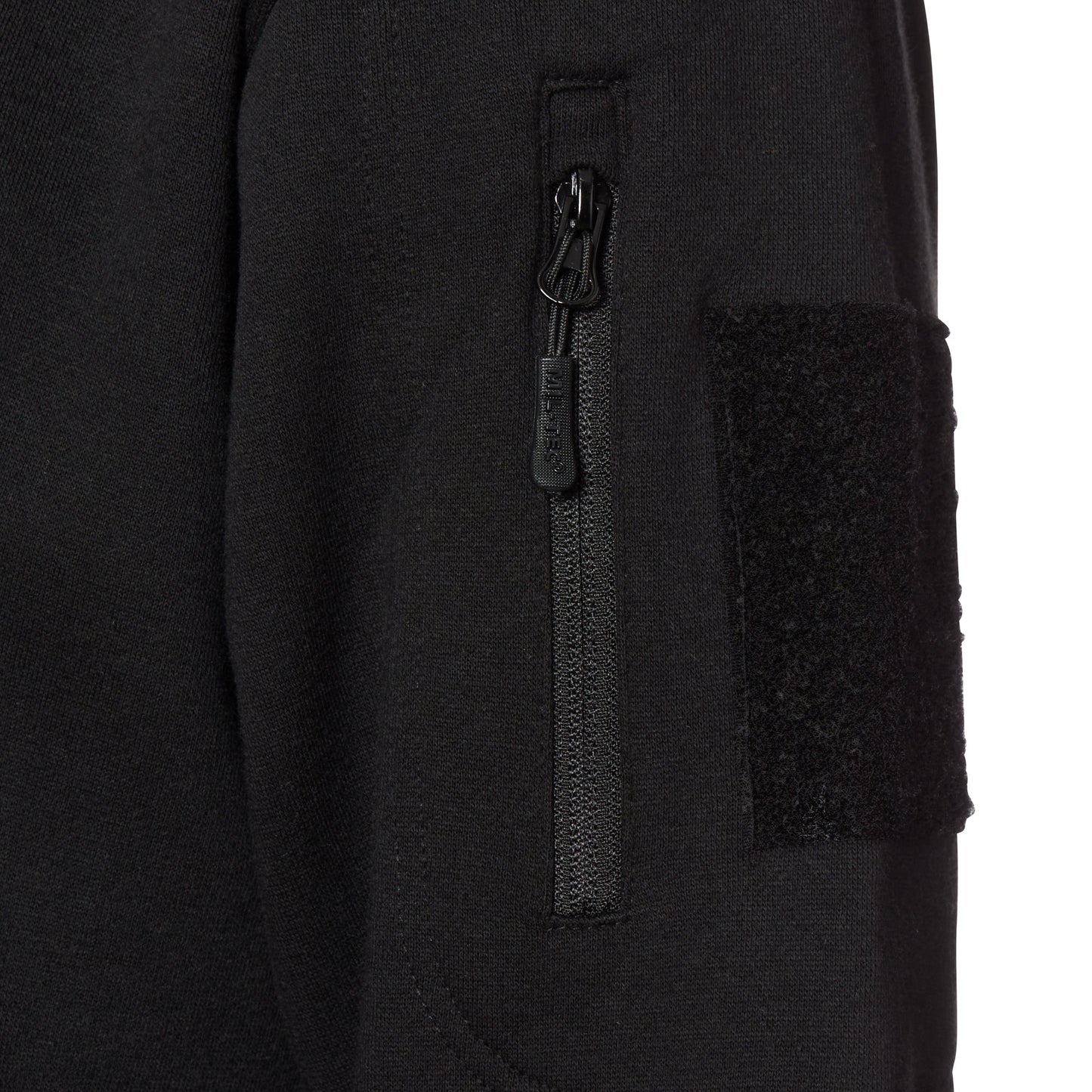 Sweat à capuche Tactical