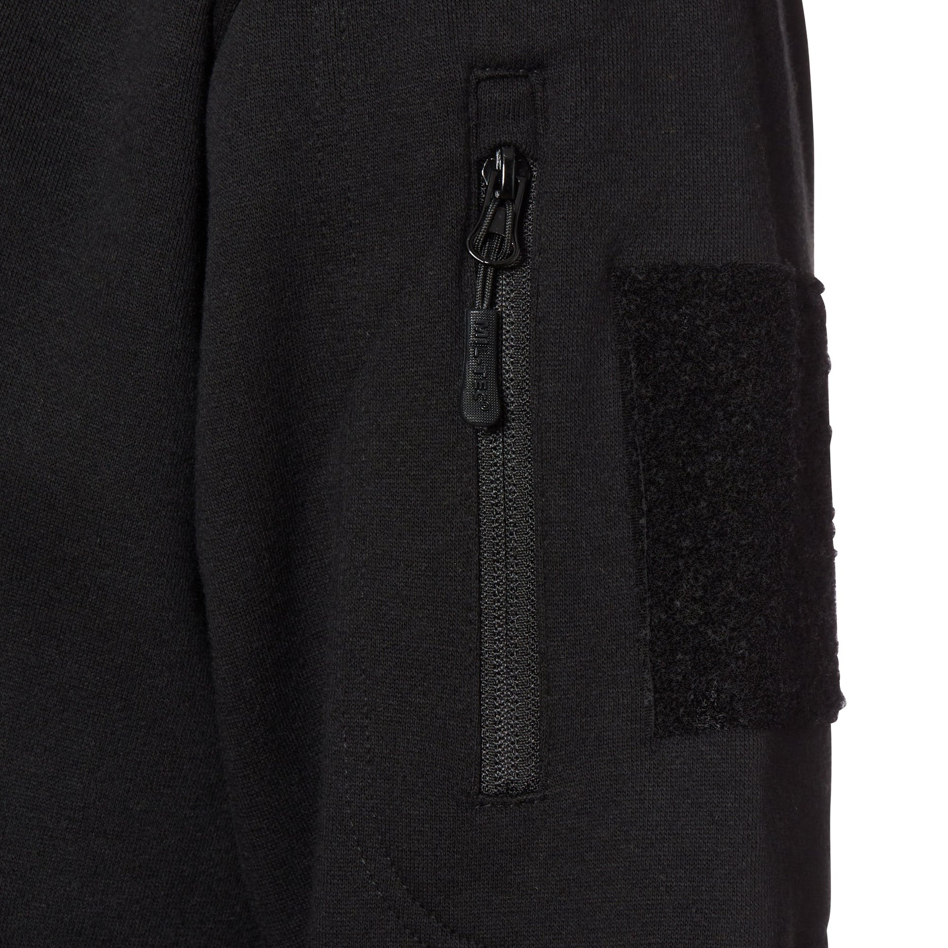 Sweat à capuche Tactical
