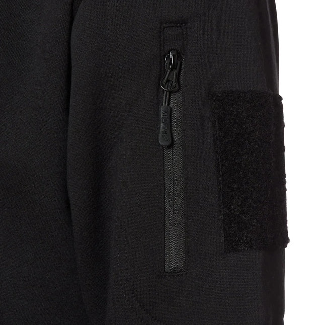 Tactical Hoodie