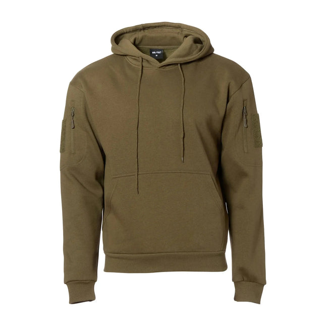 Tactical Hoodie