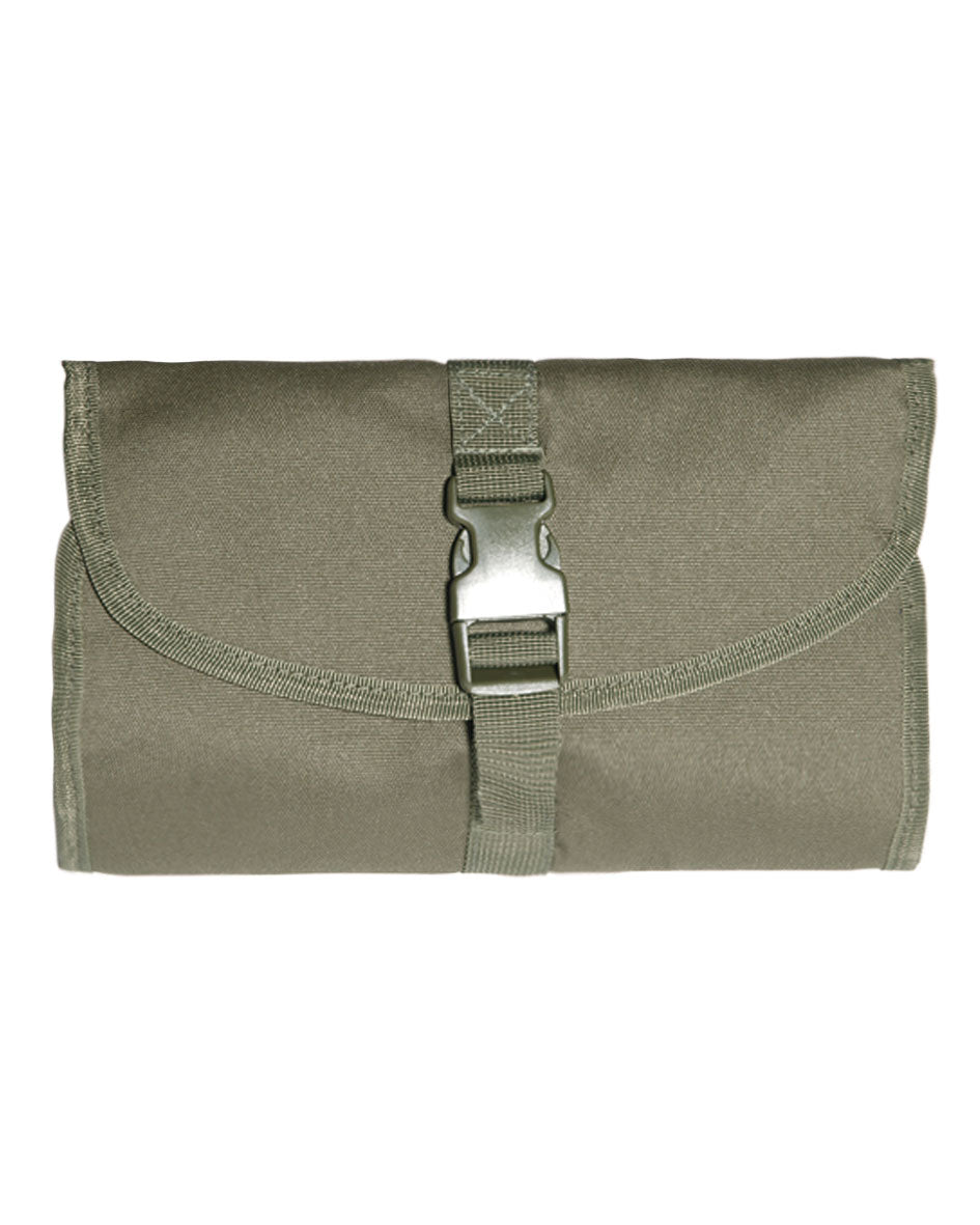 Trousse de toilette britannique