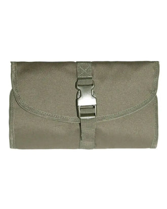 Trousse de toilette britannique