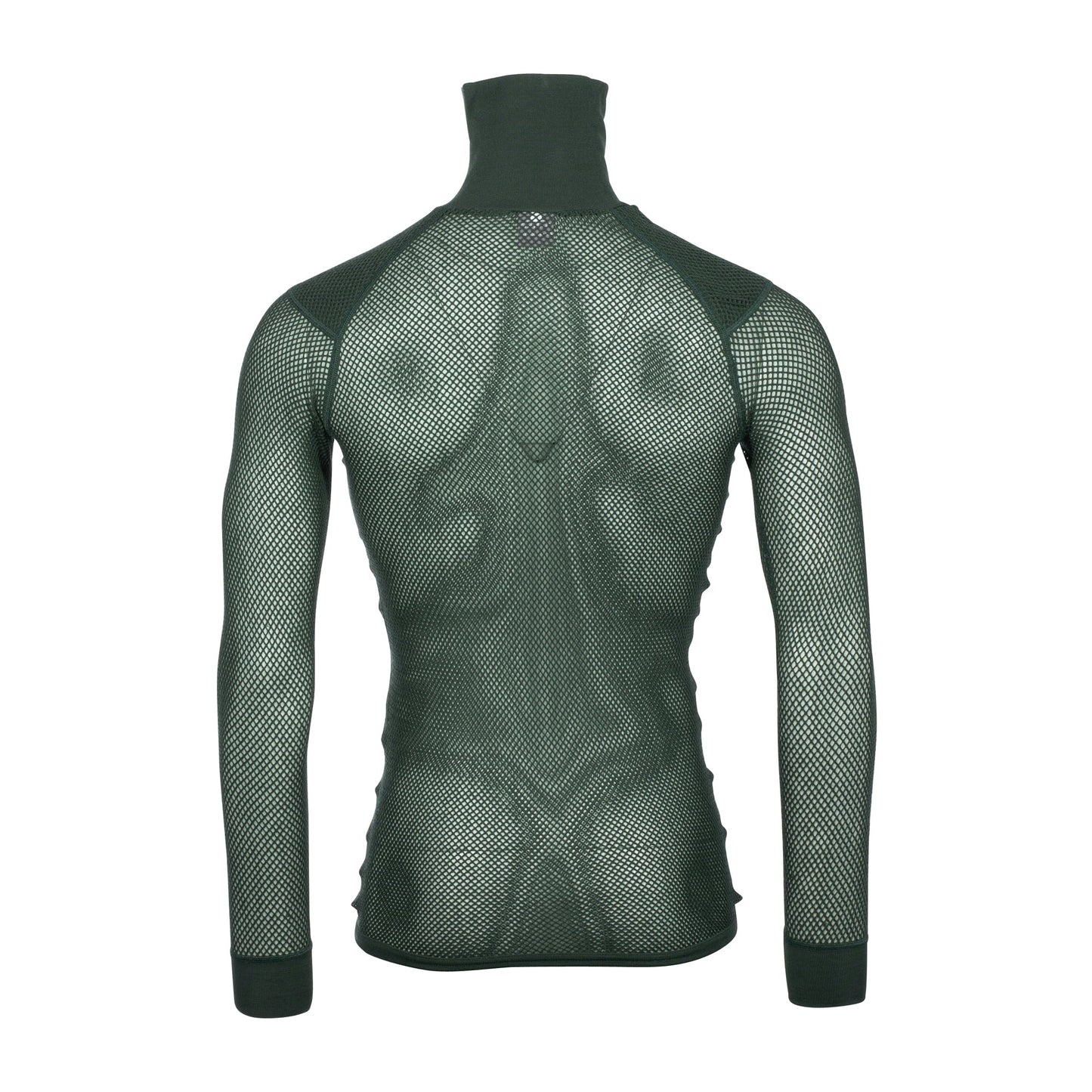 Polo Super Thermo Zip