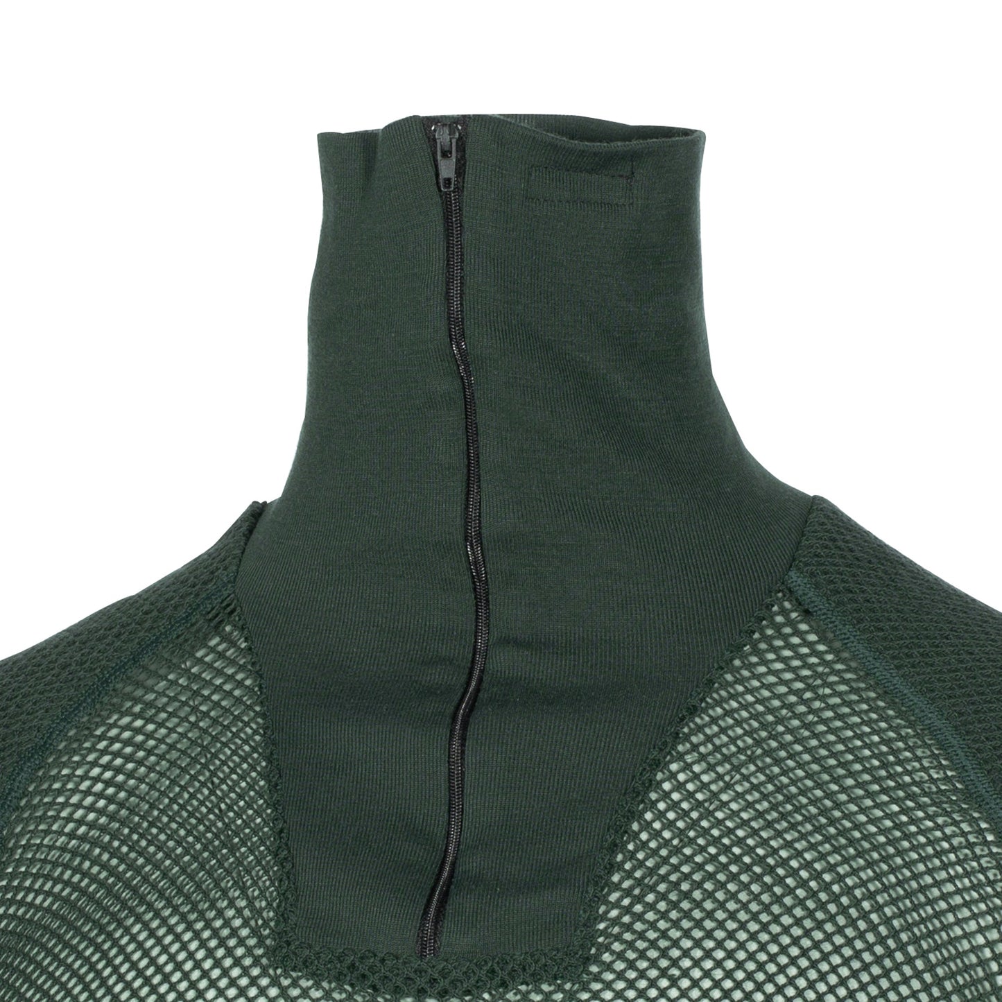 Polo Super Thermo Zip