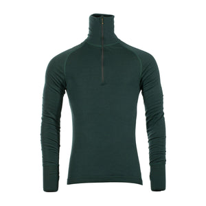 Maillot de corps Arctic Double Zip polo