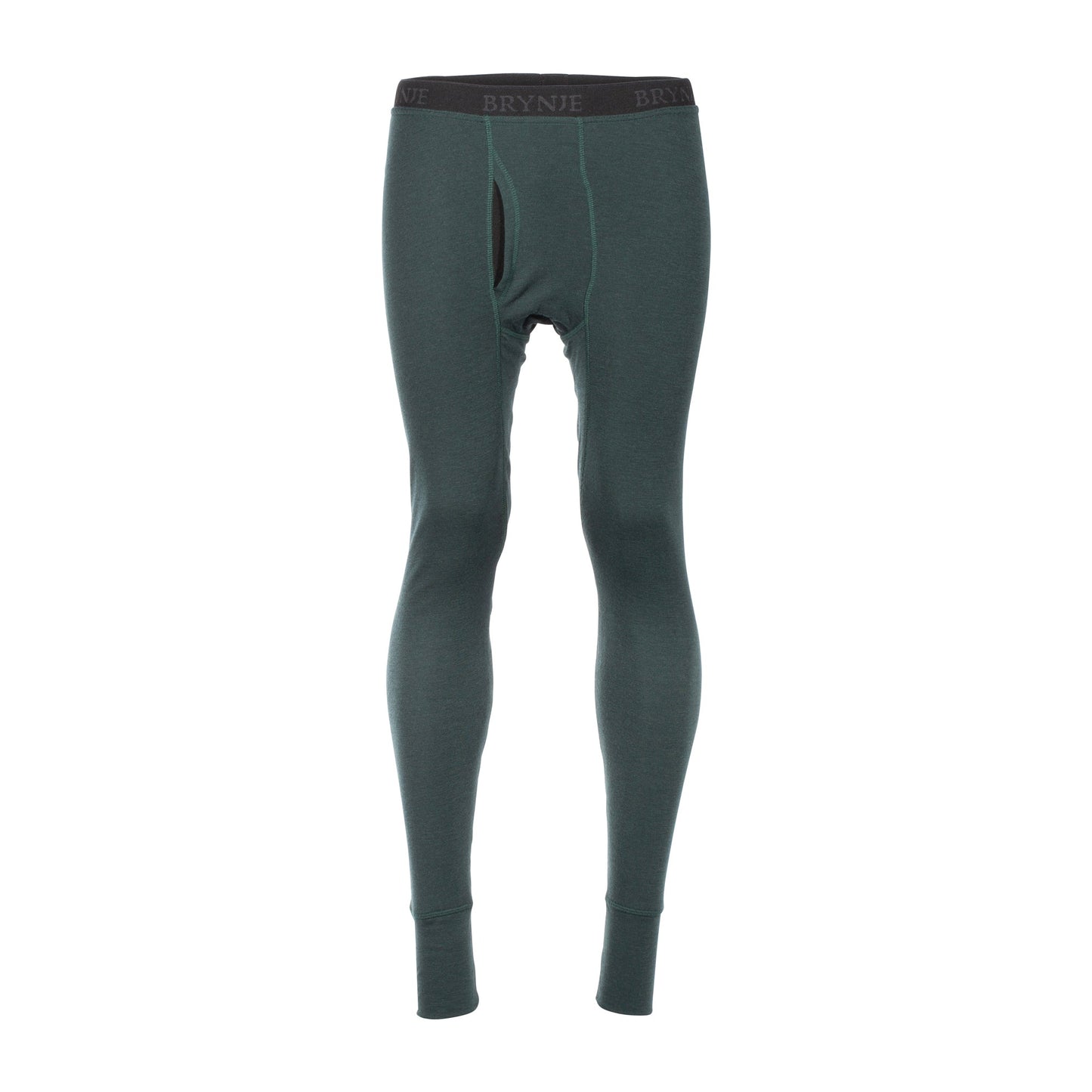Sous pantalon Arctic Double avec braguette