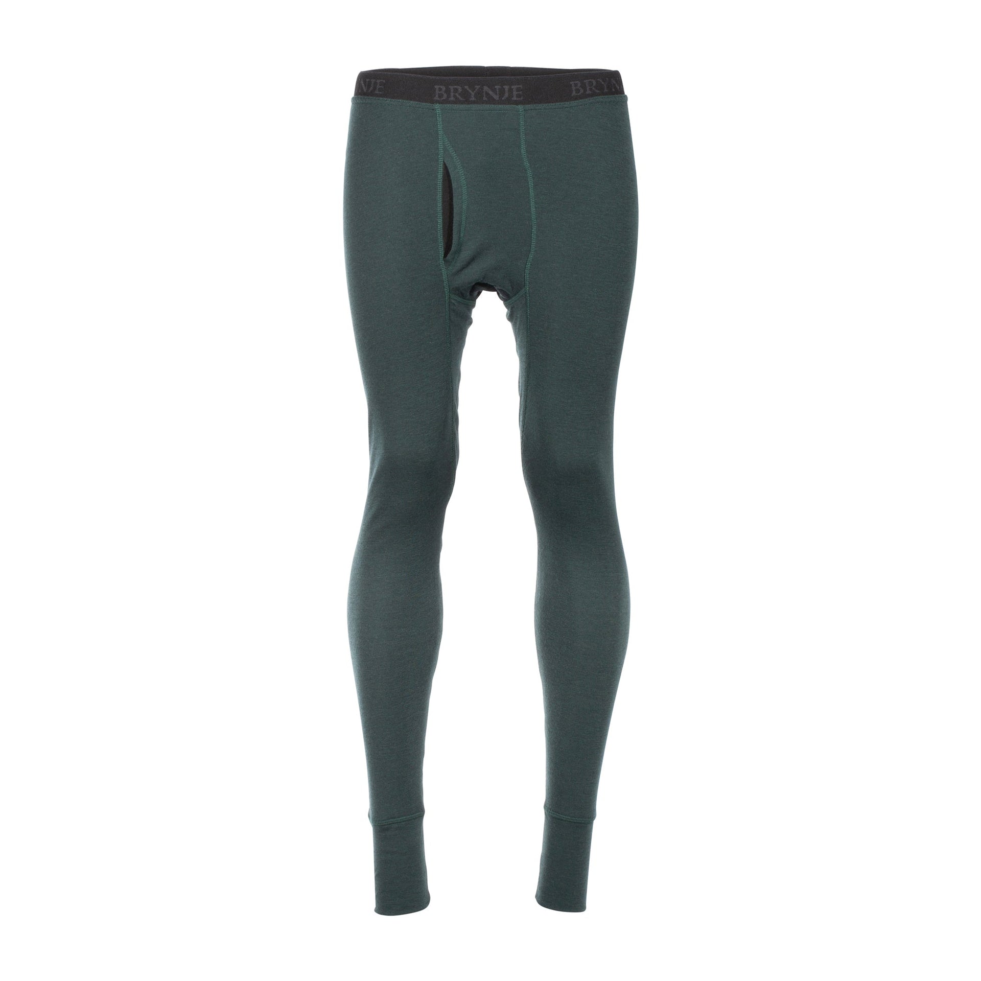 Sous pantalon Arctic Double avec braguette
