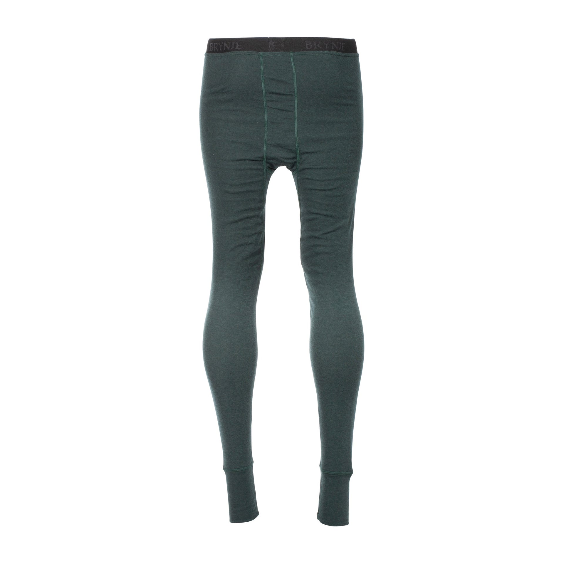 Sous pantalon Arctic Double avec braguette