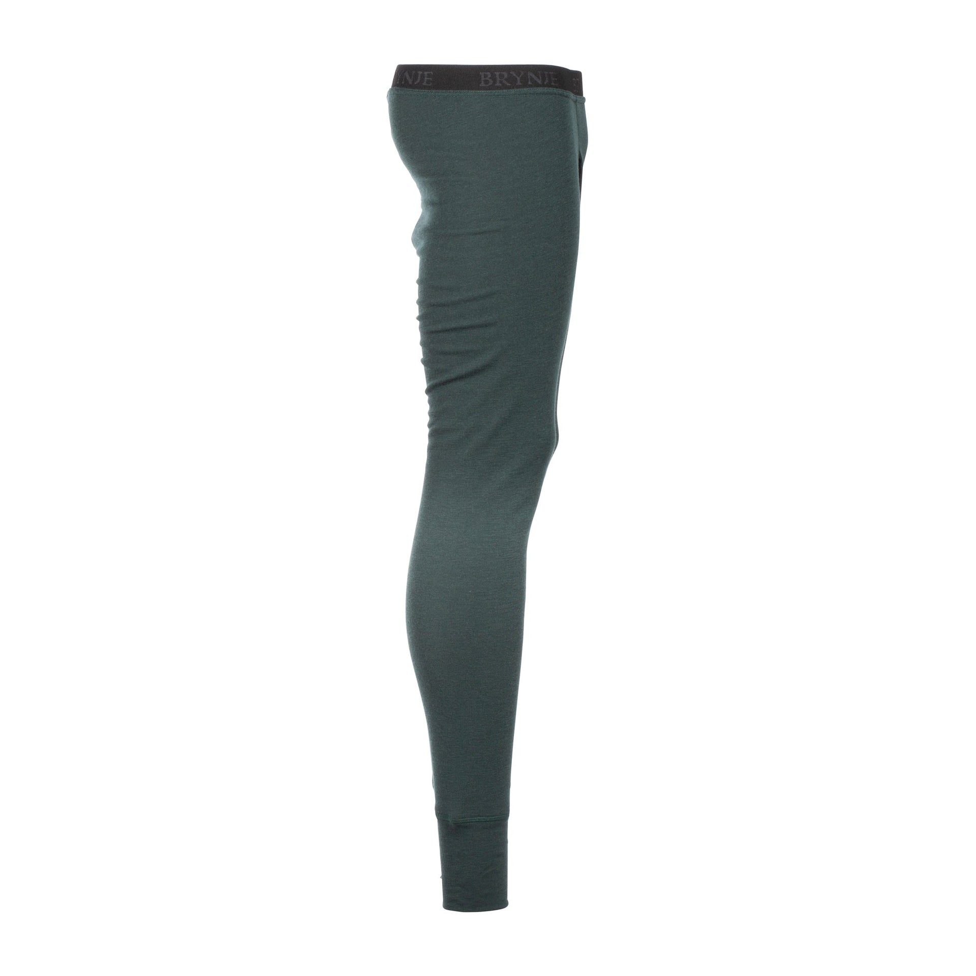 Sous pantalon Arctic Double avec braguette