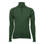 Maillot Classic Wool Zip Polo