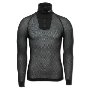 Polo Super Thermo Zip