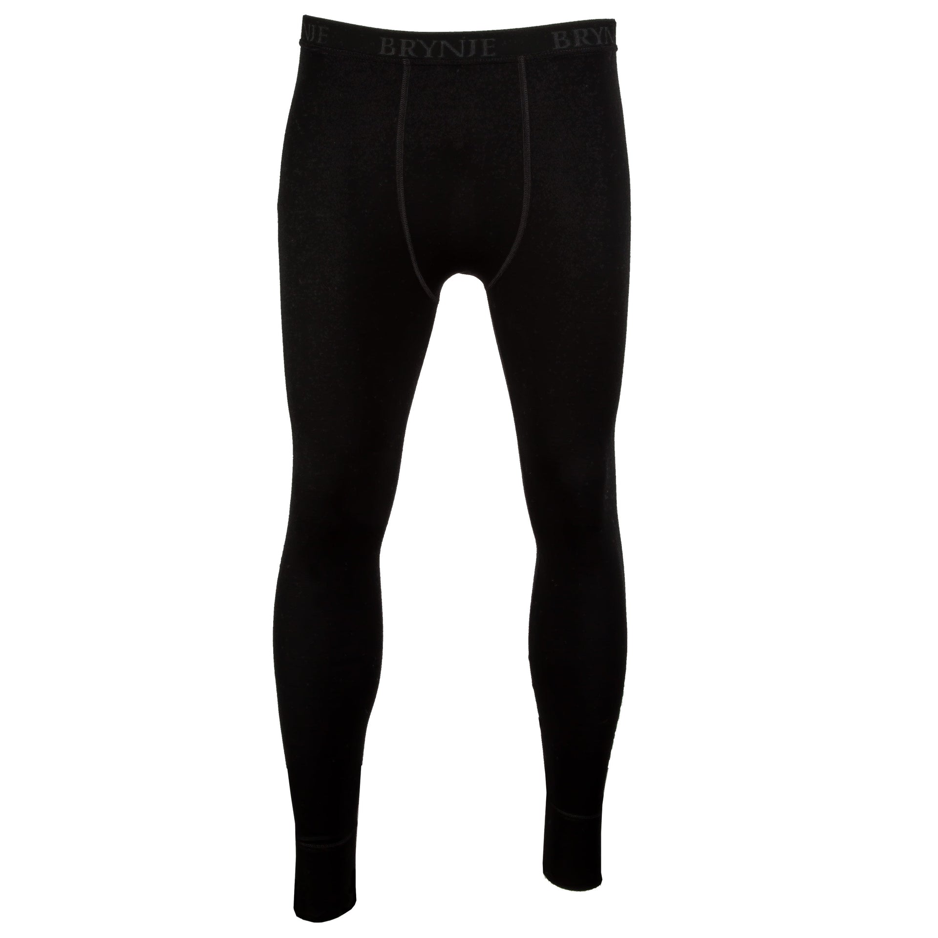 Sous pantalon Classic Wool Long