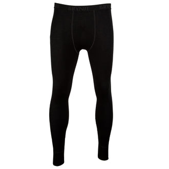 Sous pantalon Classic Wool Long