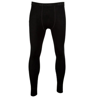 Pantalon thermique Classic Wool long