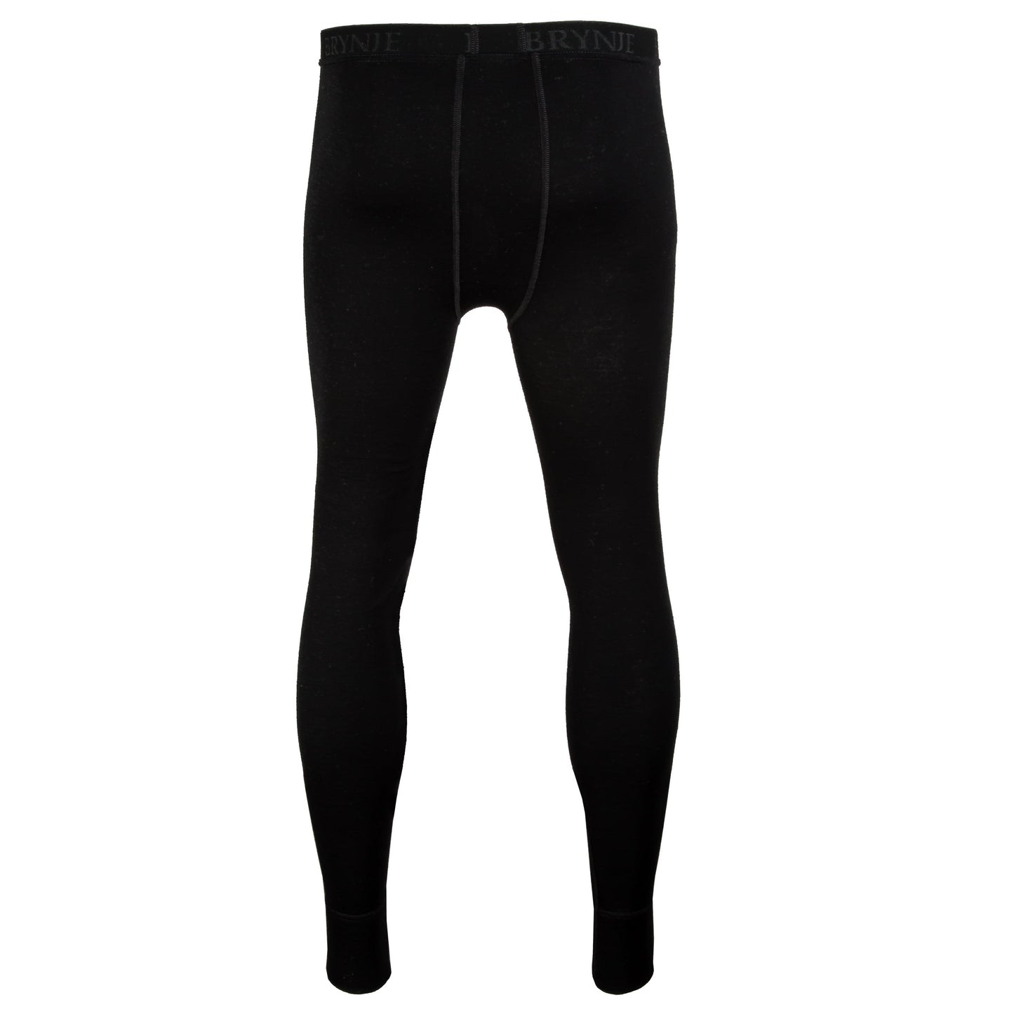 Sous pantalon Classic Wool Long