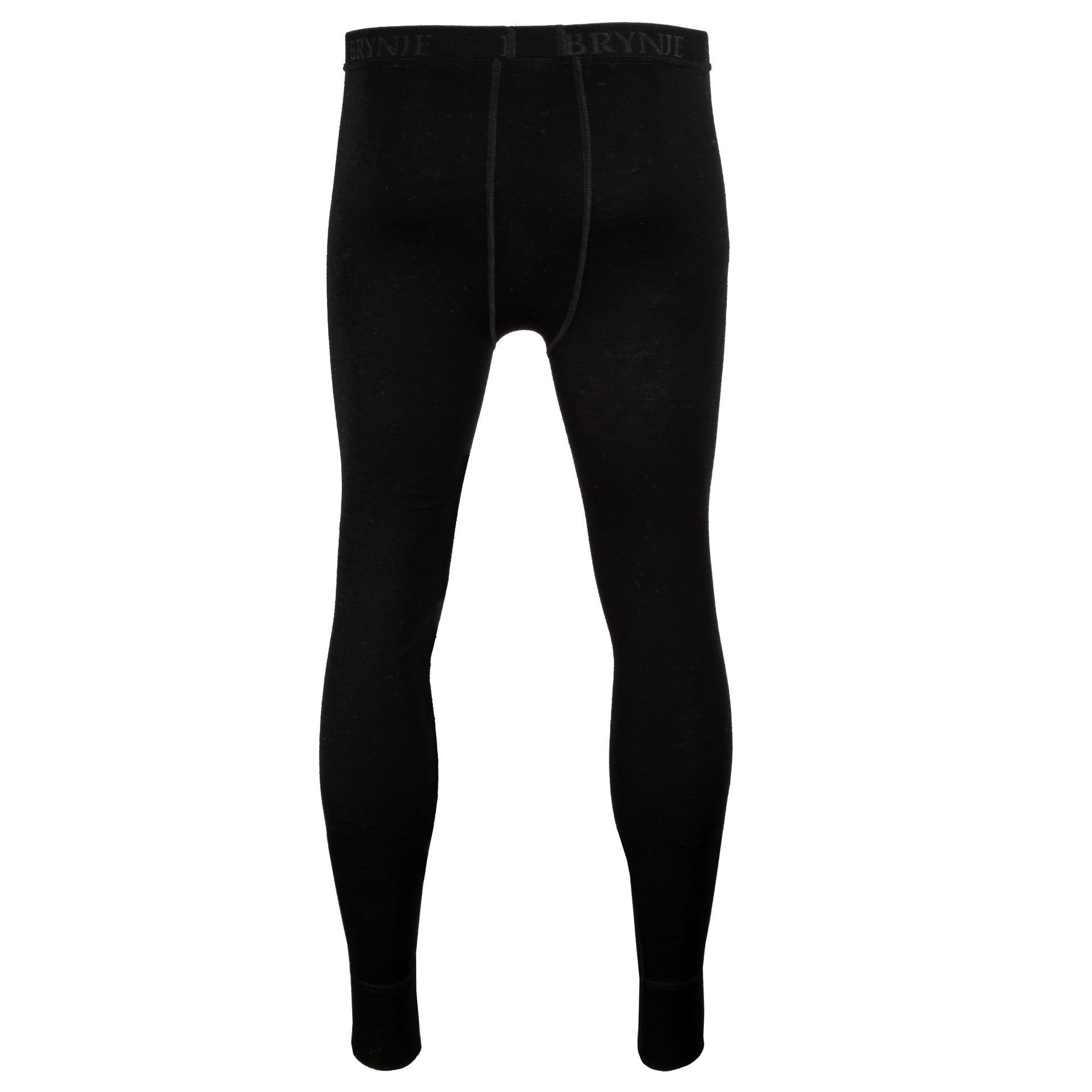 Sous pantalon Classic Wool Long