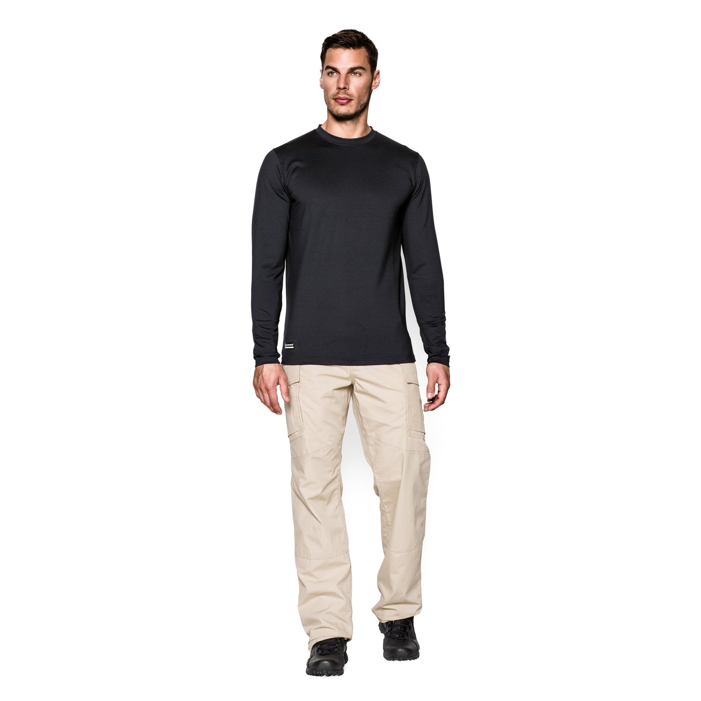Haut Tactical Infrared CG Crew