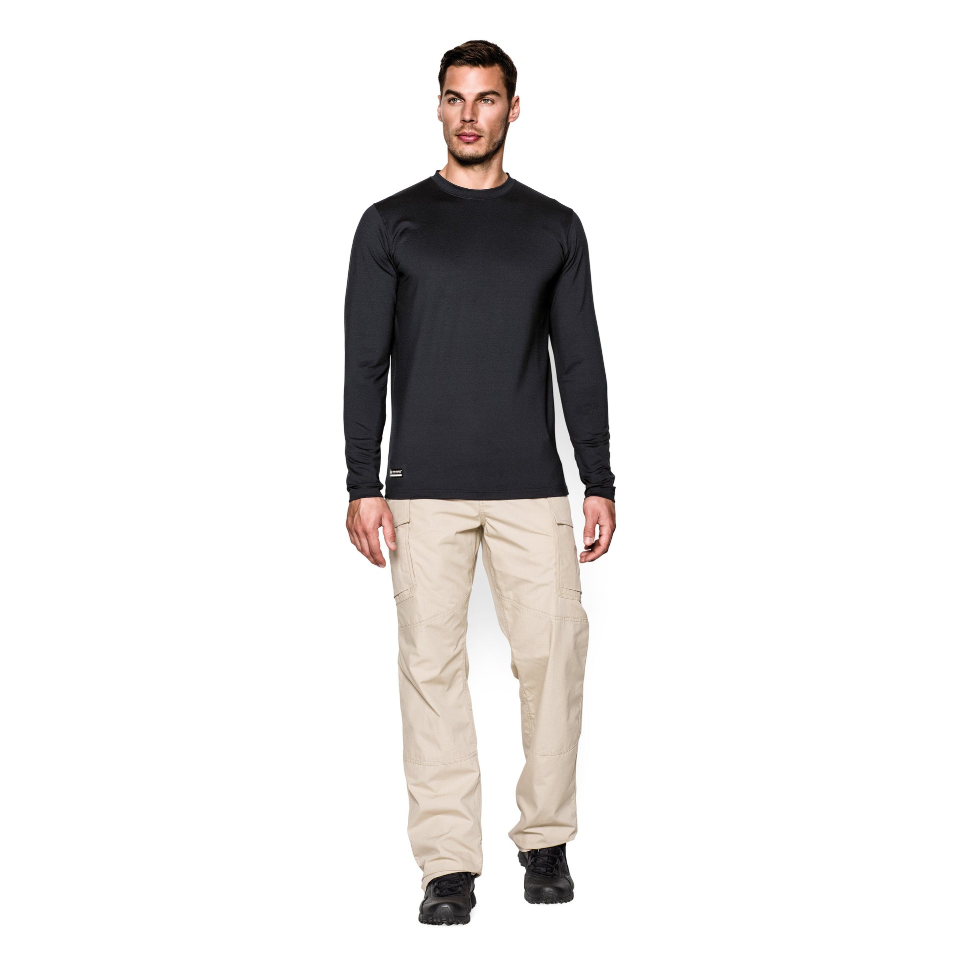 Haut Tactical Infrared CG Crew