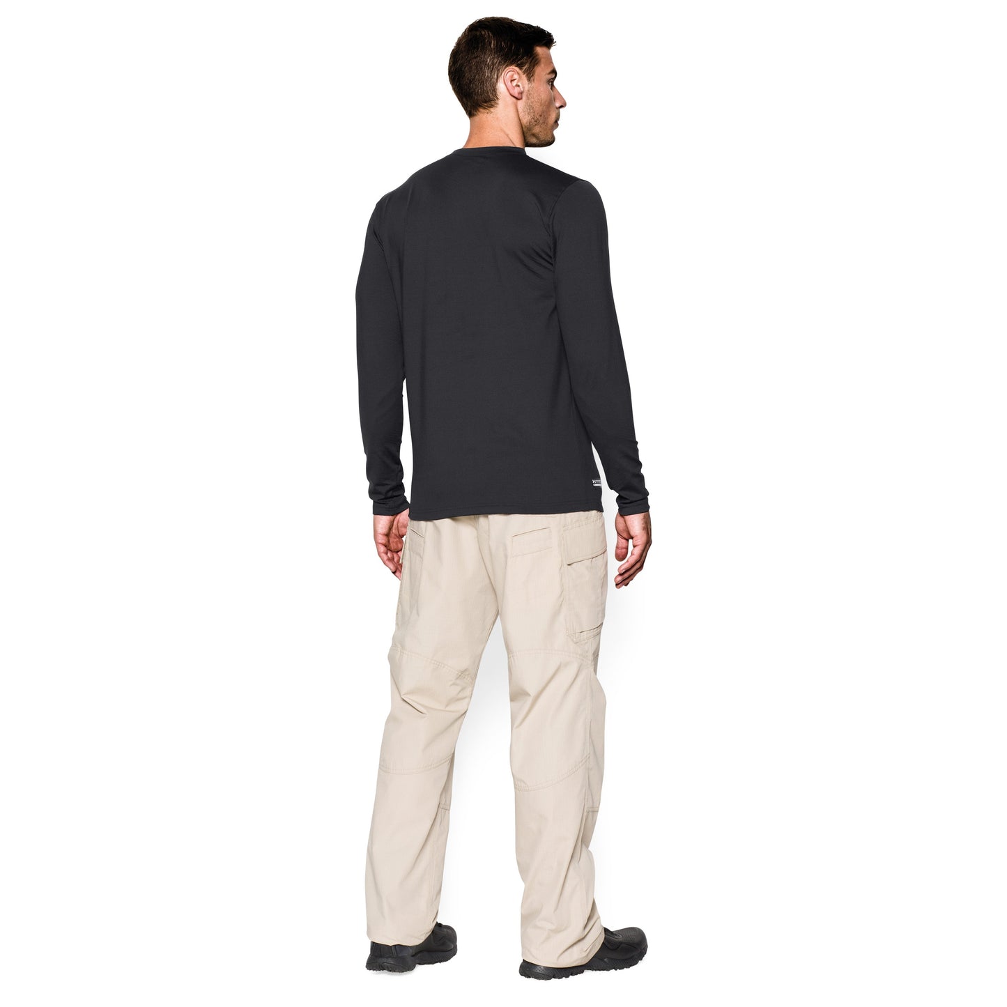 Haut Tactical Infrared CG Crew