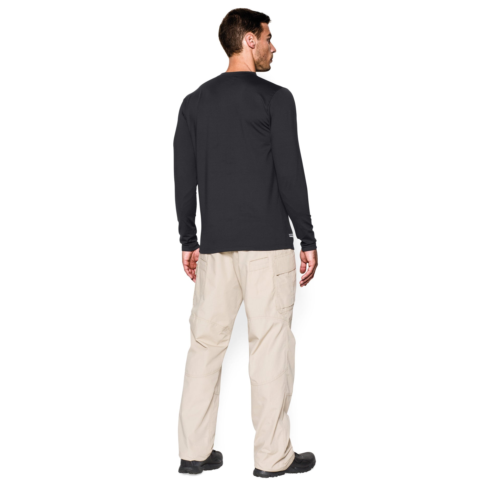 Haut Tactical Infrared CG Crew