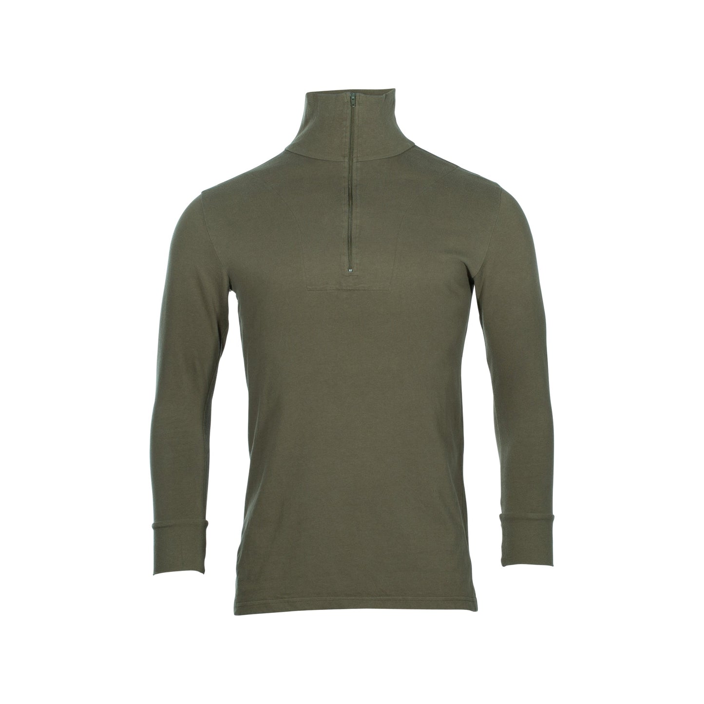 Maillot avec col roulé BW version été occasion