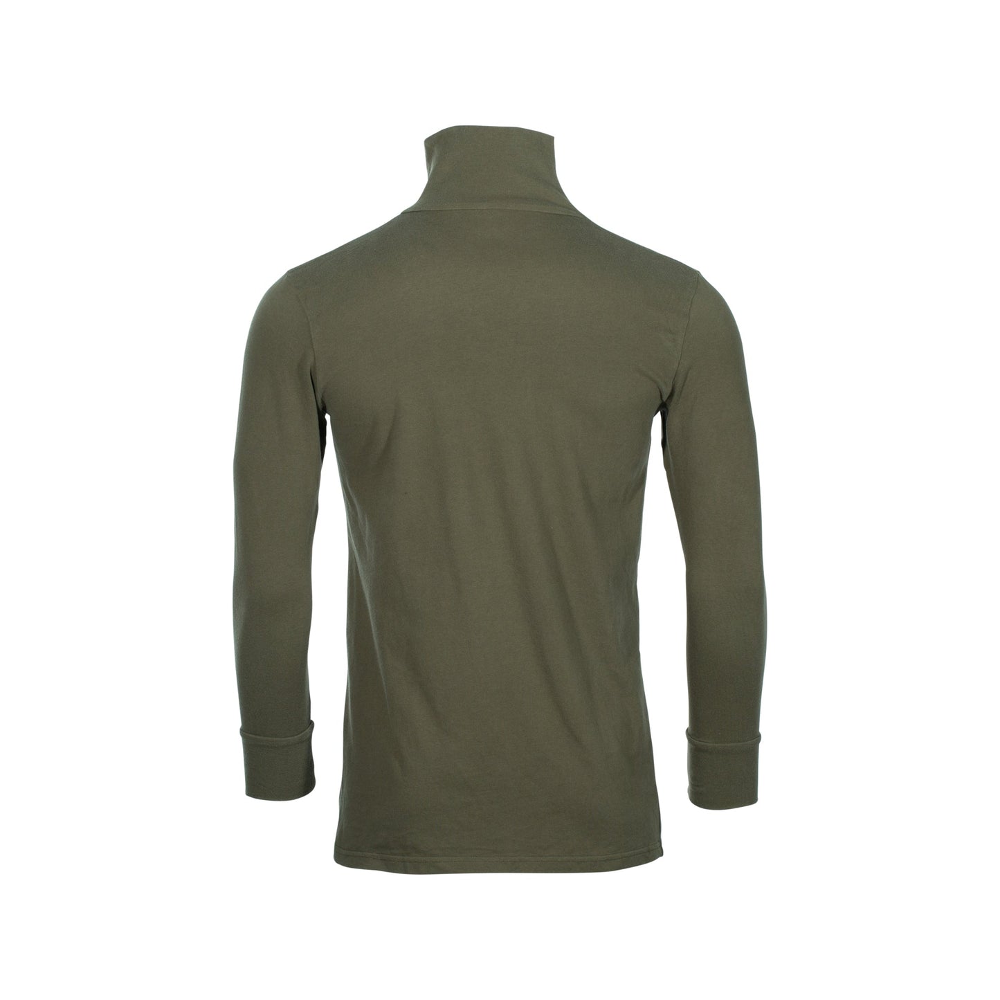 Maillot avec col roulé BW version été occasion