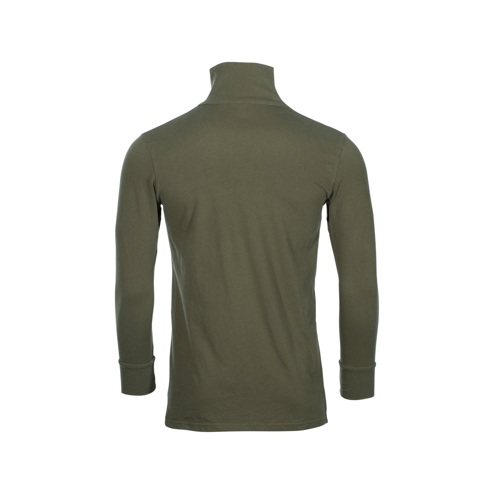 Maillot avec col roulé BW version été occasion