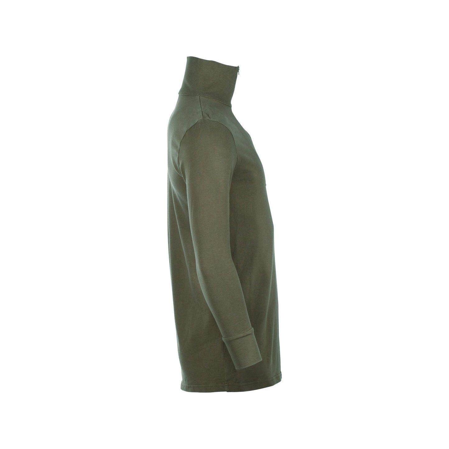 Maillot avec col roulé BW version été occasion