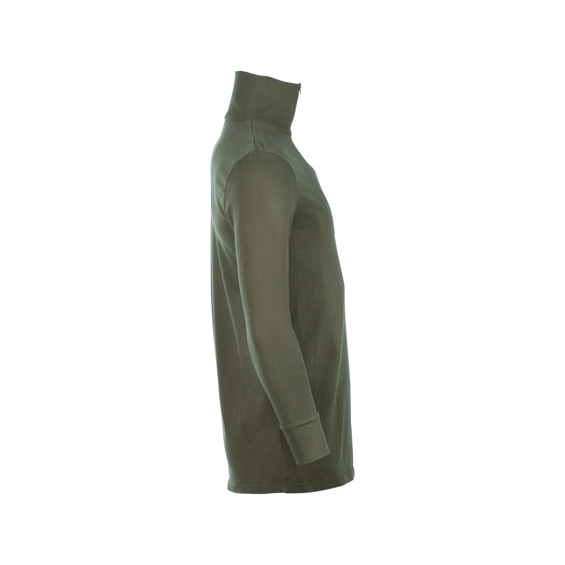 Maillot avec col roulé BW version été occasion