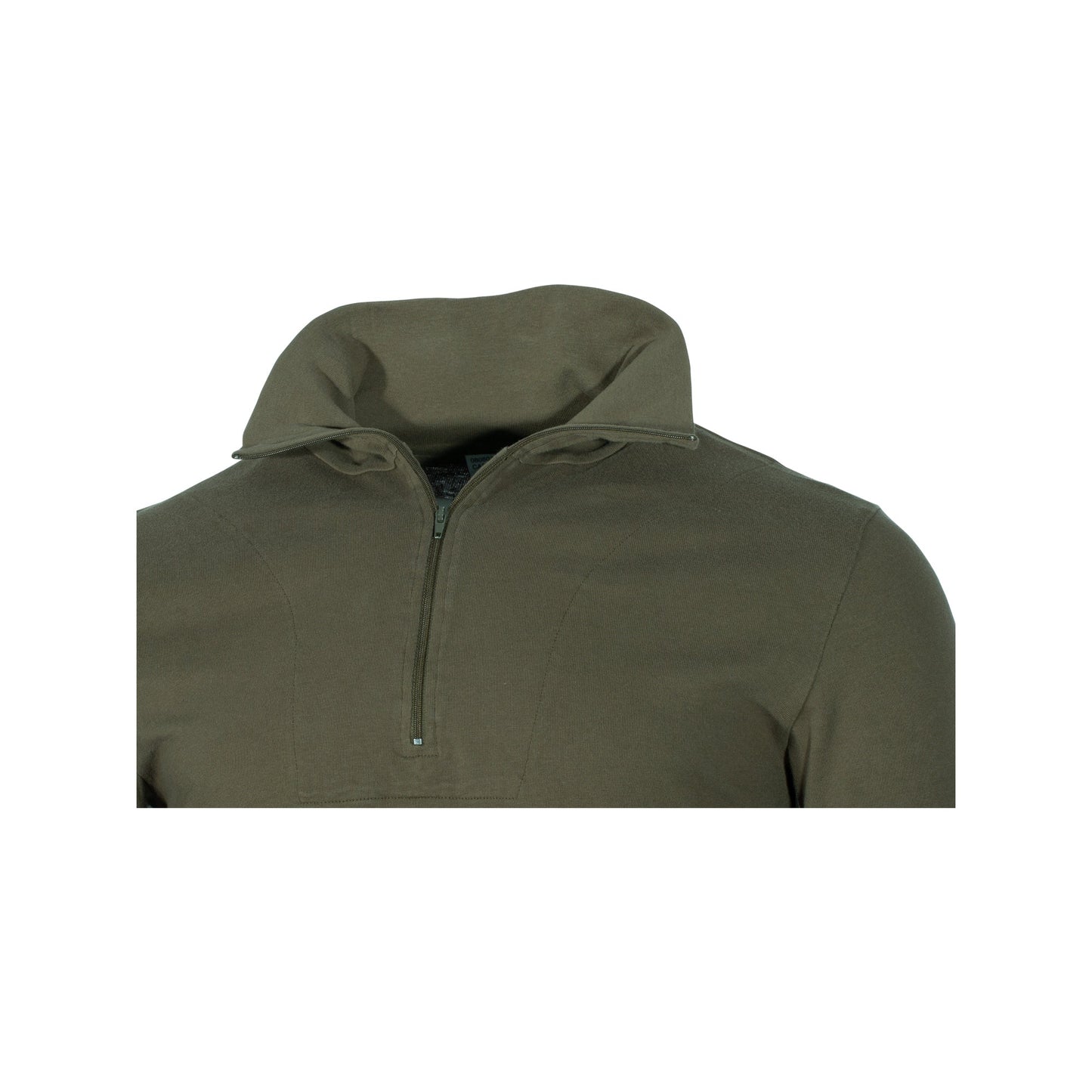 Maillot avec col roulé BW version été occasion
