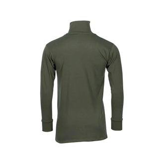 Sous-pull BW à col roulé été