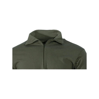 Sous-pull BW à col roulé été