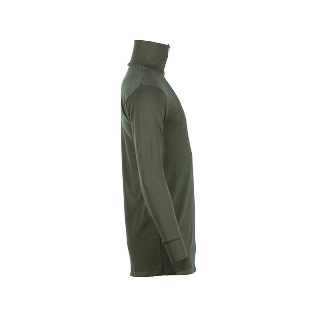 Sous-pull BW à col roulé été