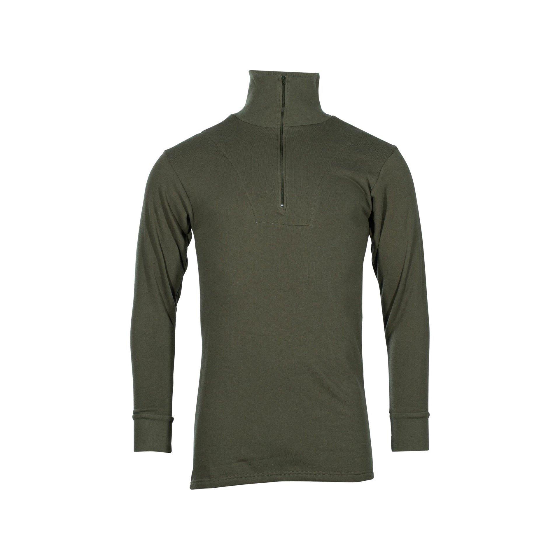 Maillot BW avec col roulé version hiver  neuf