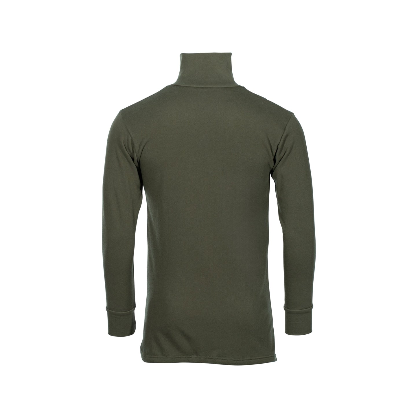 Maillot BW avec col roulé version hiver  neuf