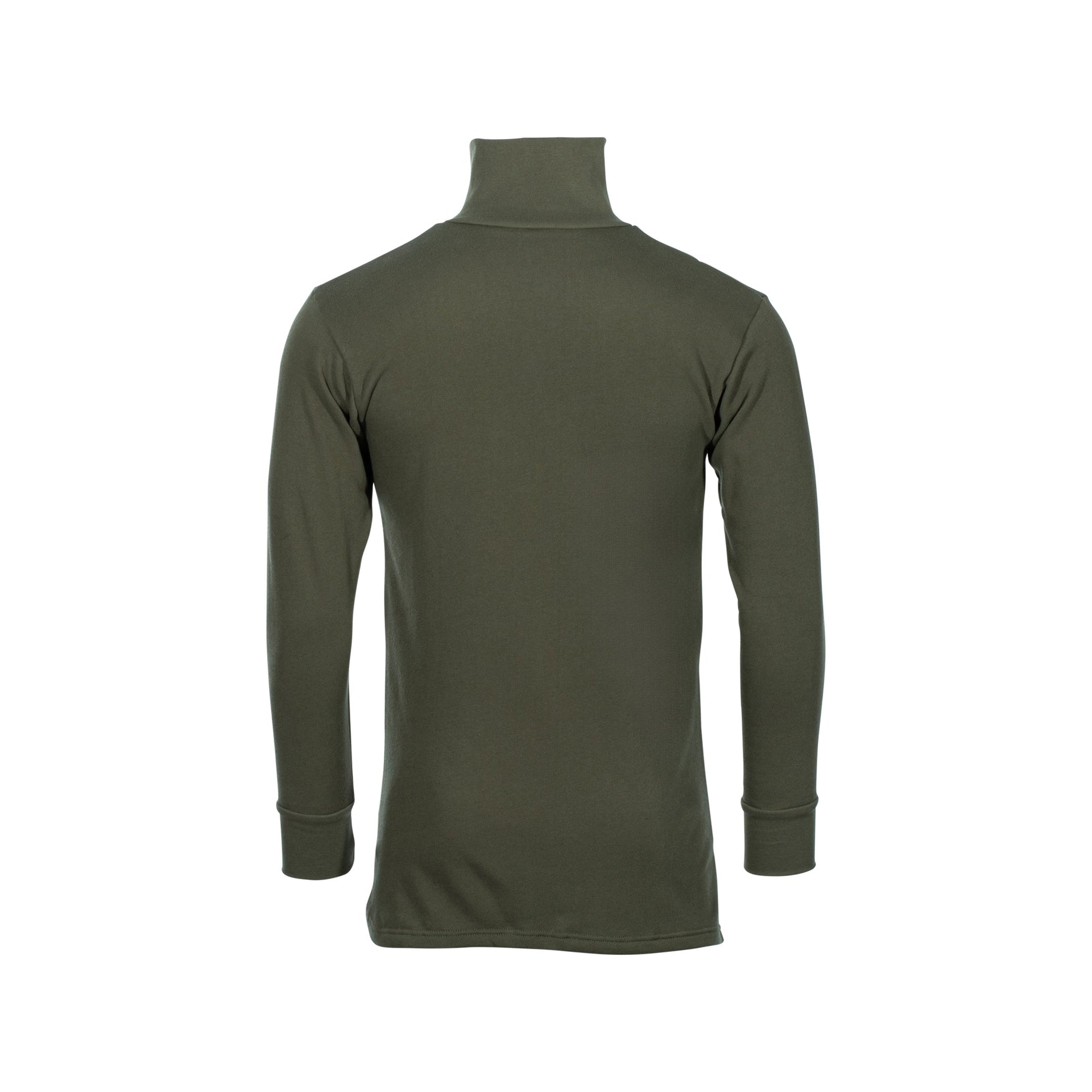 Maillot BW avec col roulé version hiver  neuf