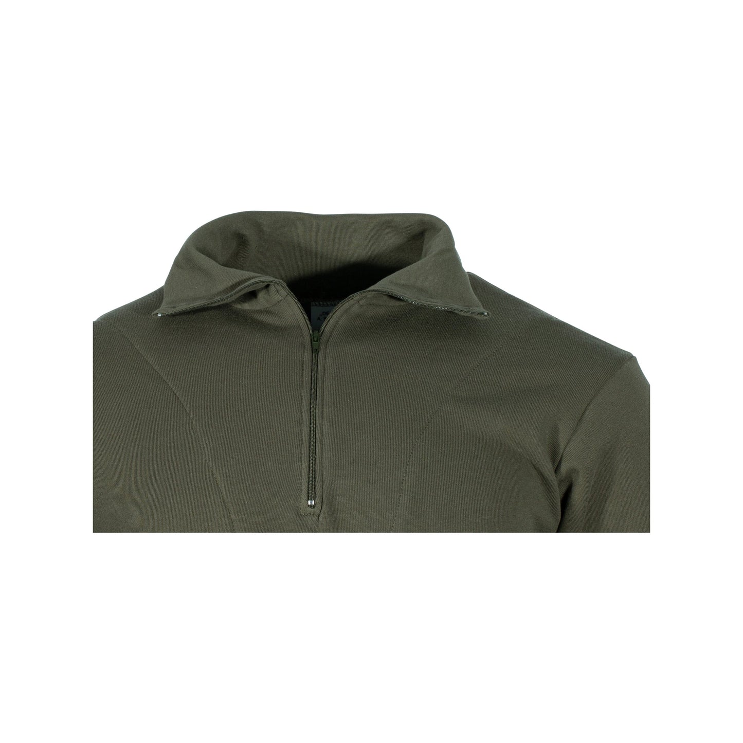Maillot BW avec col roulé version hiver  neuf